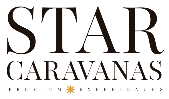 Logo Star Caravanas