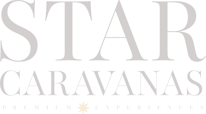 Logo Star Caravanas transparente